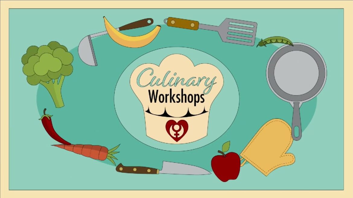 SMART Culinary: Ratatouille & Caponata