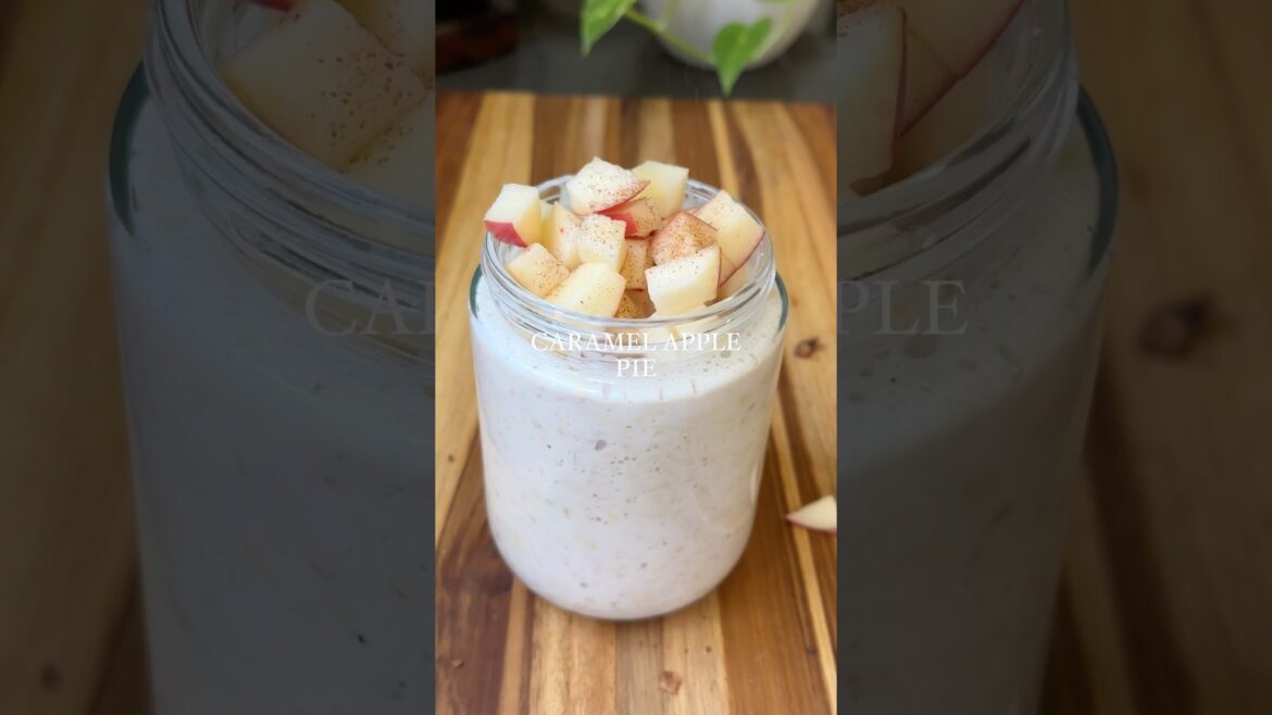 Overnight Oats Recipes