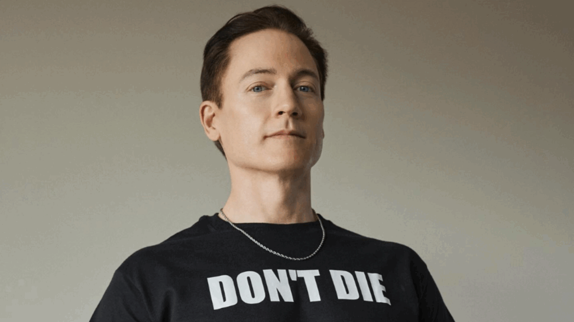 Extra virgin olive oil is ‘better than Ozempic’? Here’s what anti-ageing millionaire Bryan Johnson said | Health Extra virgin olive oil is 'better than Ozempic'? Here's what anti-ageing millionaire Bryan Johnson said | Health