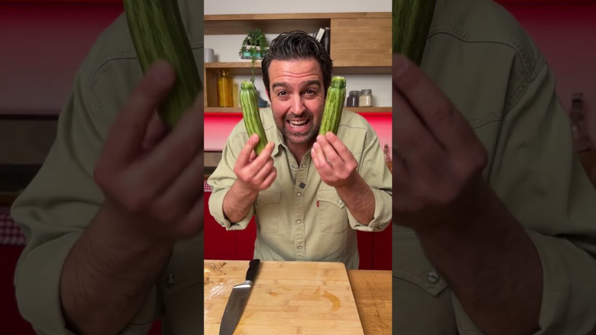 Panino alla Nerano: ricetta facile con zucchine e provolone del Monaco | CHEF in CAMICIA