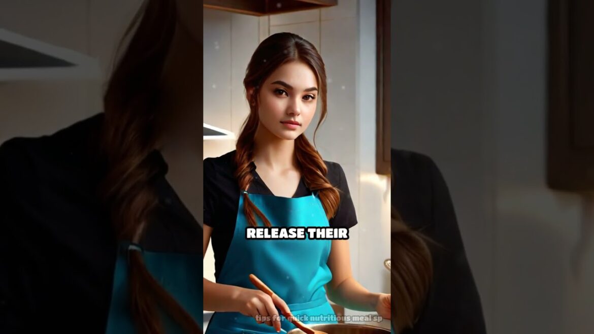 10-Minute Moroccan Chickpea Stew Recipe