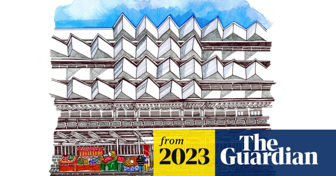 A local’s guide to Toulouse, France: ‘the sun bounces off the pink brick and everything glows’ | Toulouse holidays A local’s guide to Toulouse, France: ‘the sun bounces off the pink brick and everything glows’ | Toulouse holidays