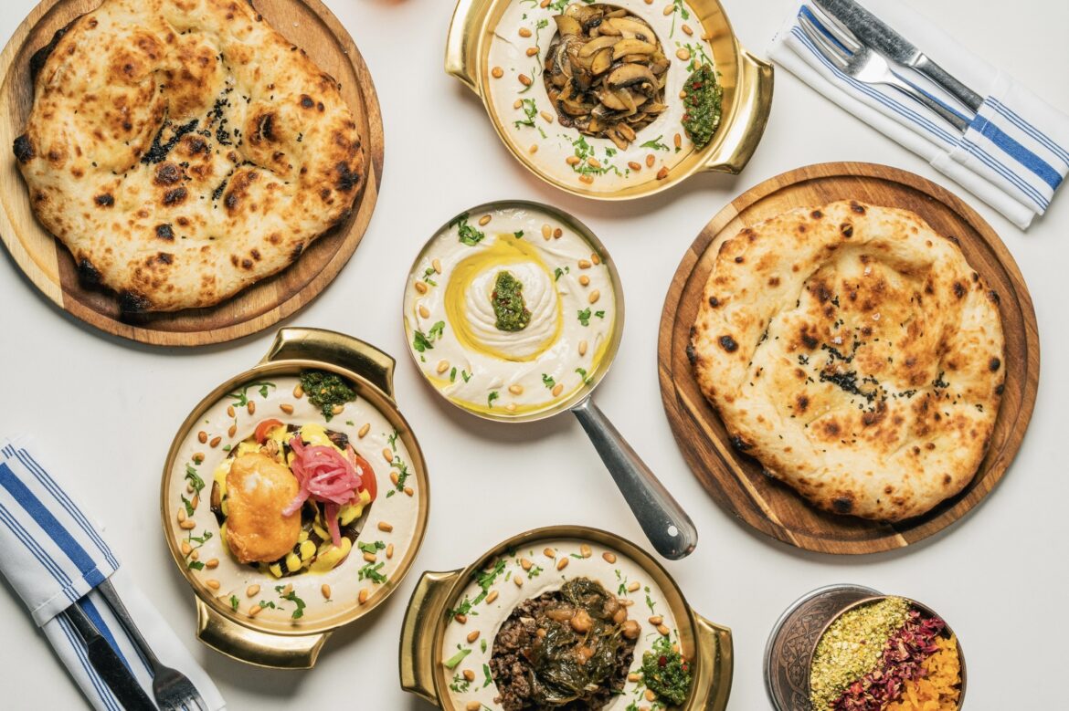 When is popular Miami restaurant Motek opening in NYC?