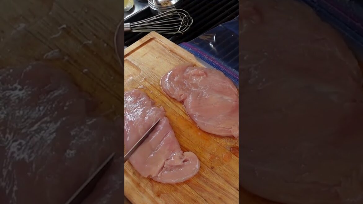 Greek Grilled Chicken on the Weber – Juicy, Flavour-Packed & Easy!