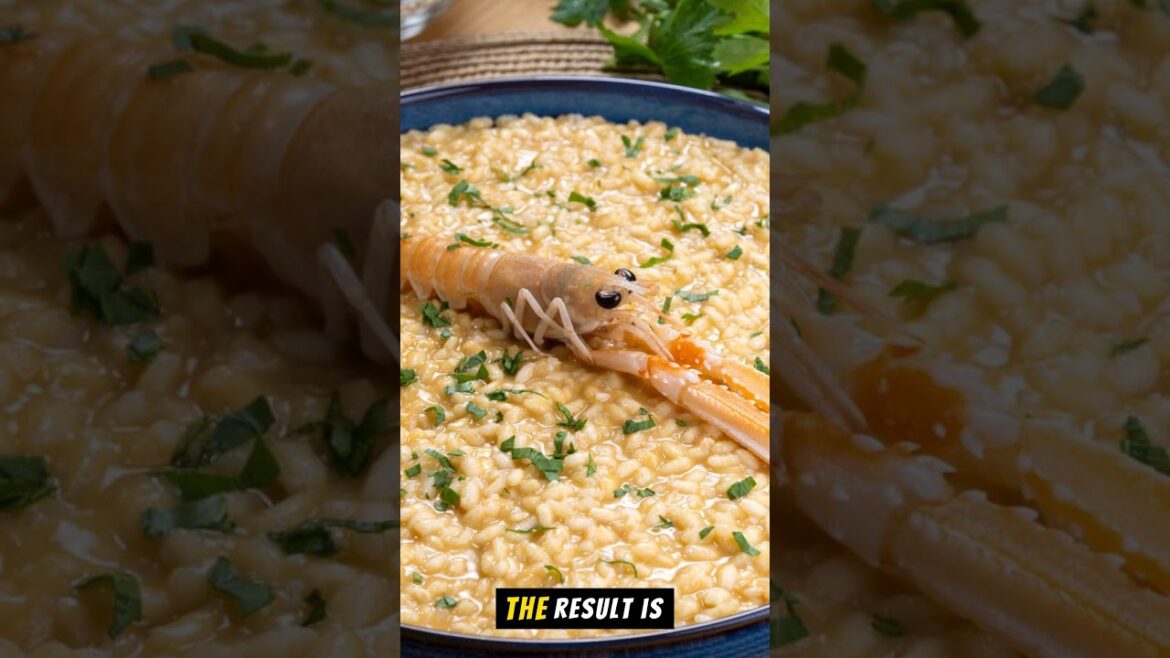 Top 5 Lobster Dish in Europe #food #foodie #foodlover #foodshorts #yummy #europe #delicious