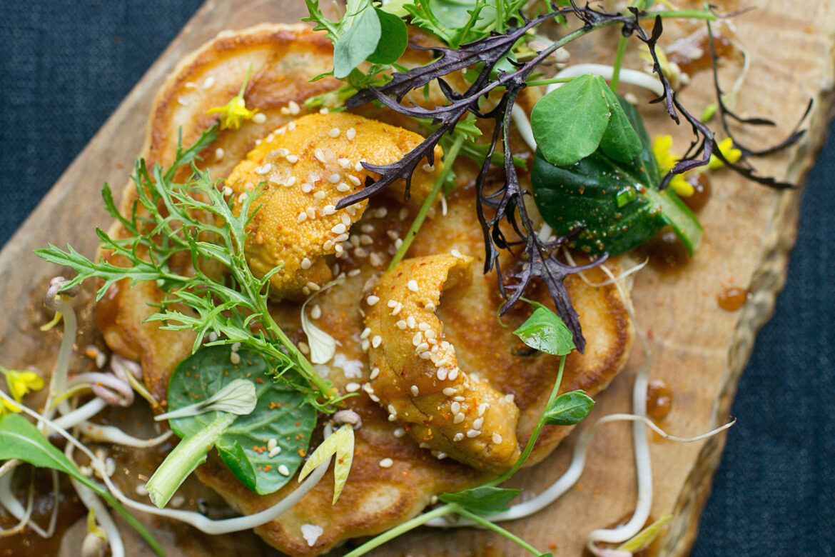 These are all the Michelin star restaurants in San Francisco, updated for 2024