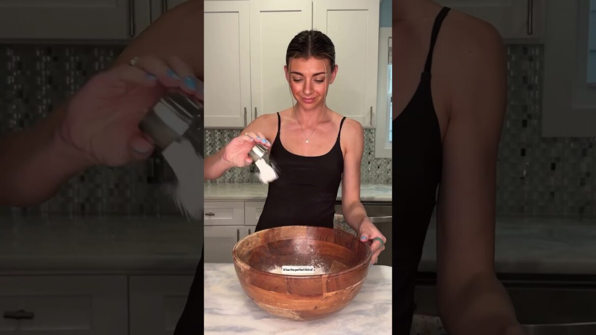 Jalapeño Cheddar Greek Yogurt Cornbread | Recipe Details in Description!!!