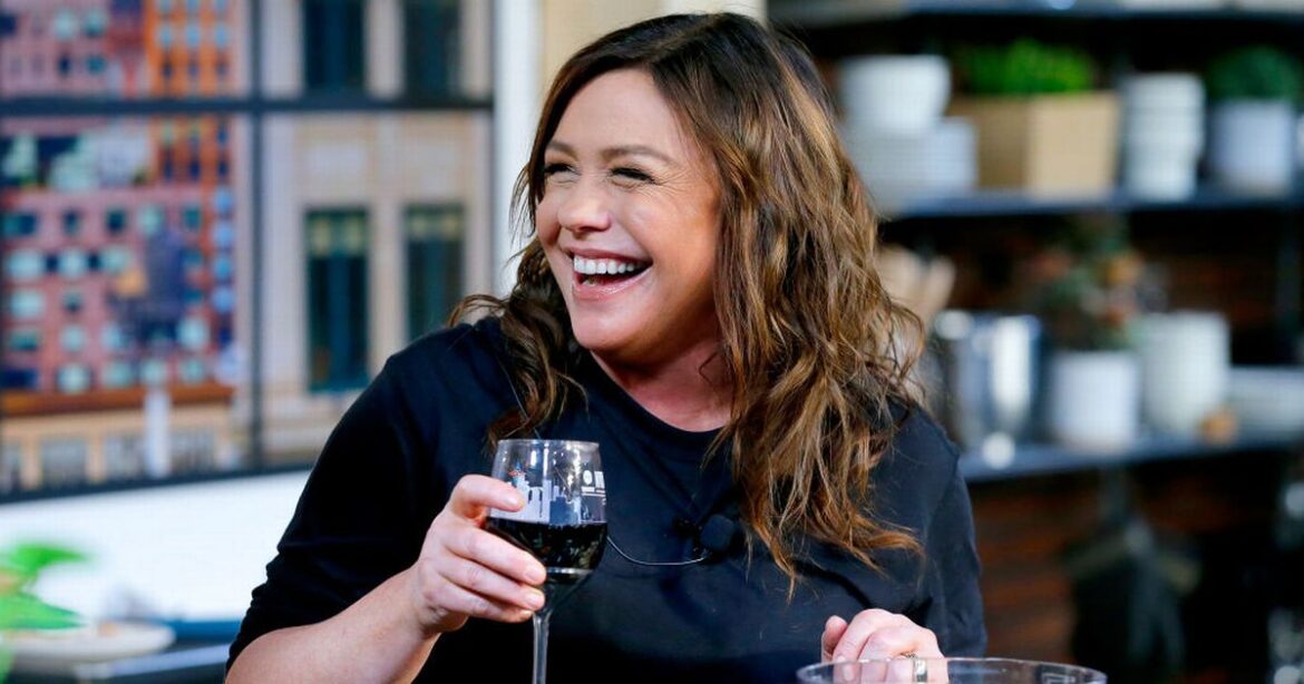 Rachael Ray fans grieve ‘end of an era’ after cook’s website sees major change The Mirror US