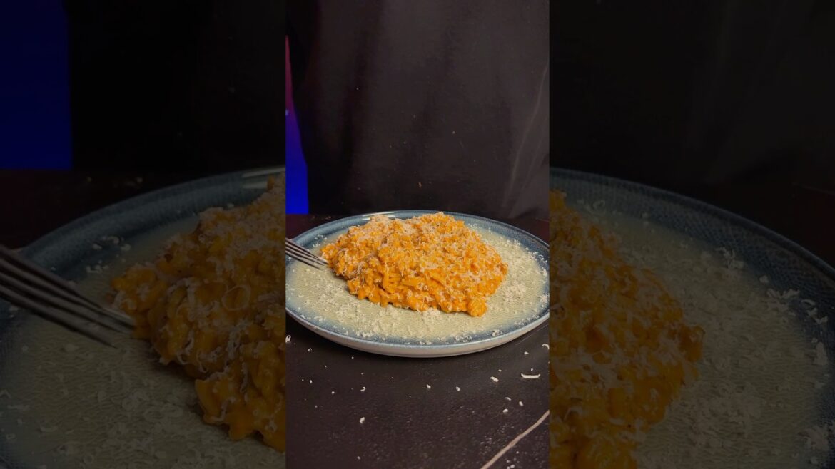 ريزوتو بولونيز