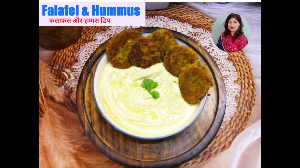 The Ultimate Healthy Guilt-Free Falafel Recipe | Vegan Delight Whipping Up Healthy Falafel & Hummus The Ultimate Healthy Guilt-Free Falafel Recipe | Vegan Delight Whipping Up Healthy Falafel & Hummus