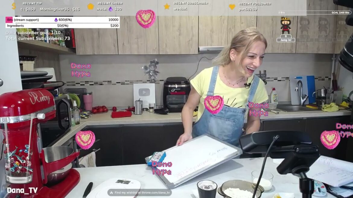 MAY 2023  Greek night: pita garlic bread, shrimp with tomatoes, eggplant with feta