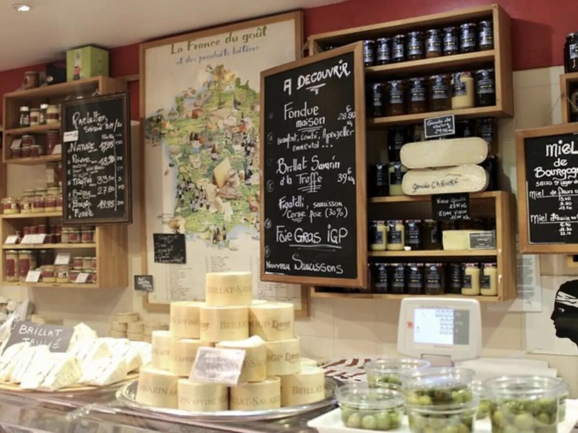9 Best Food Tours in Paris for 2025