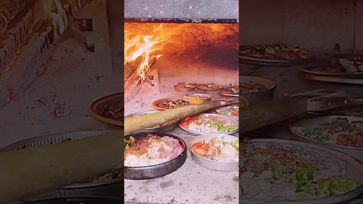 An unforgettable taste of Turkey, right here#cooking #streetfood #yummy An unforgettable taste of Turkey, right here#cooking #streetfood #yummy