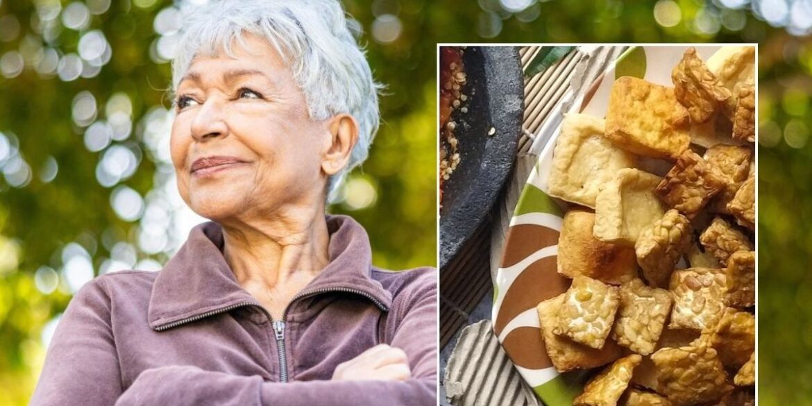 Top protein source to extend lifespan of adults revealed in study of 101 countries