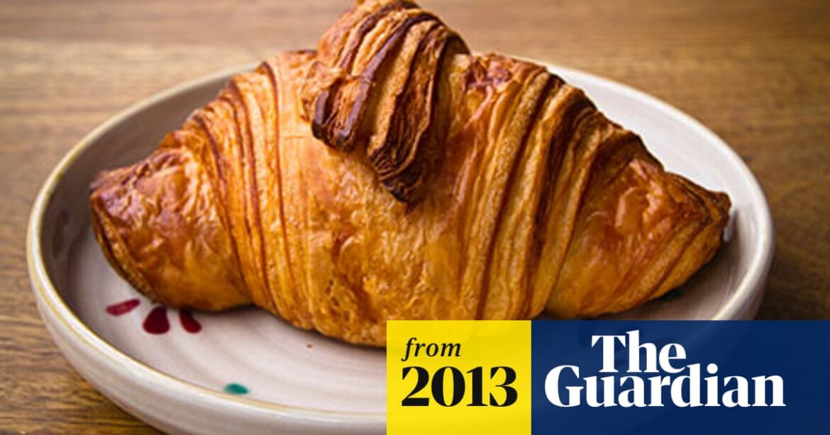 How Australian croissants melted my French heart | Food