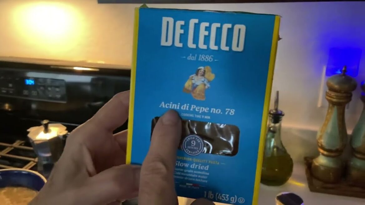 Italian Wedding Soup-so simple