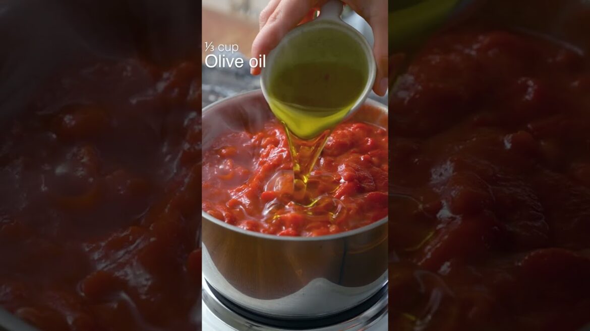 The best Matbucha recipe The best Matbucha recipe