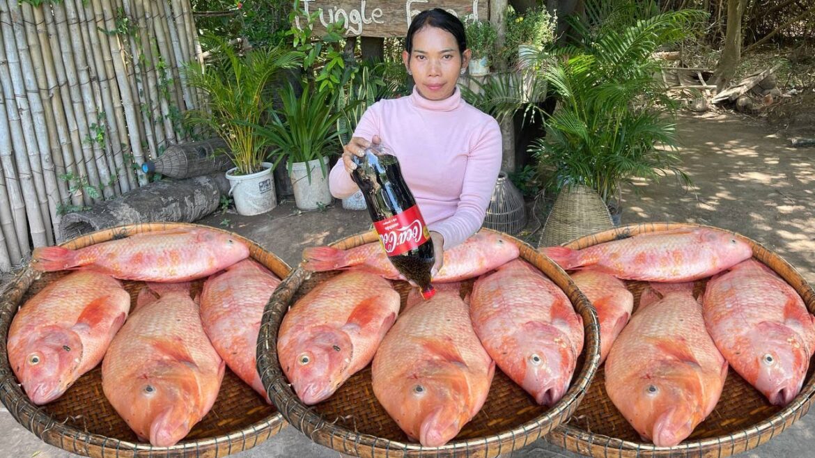 Expert Chef Reveals Secret to Authentic Spicy Fish Soup Recipe