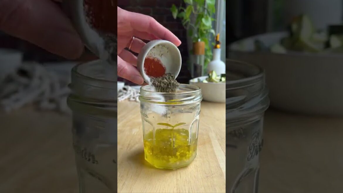 Greek Shrimp Bowls #shorts #healthy #shrimp