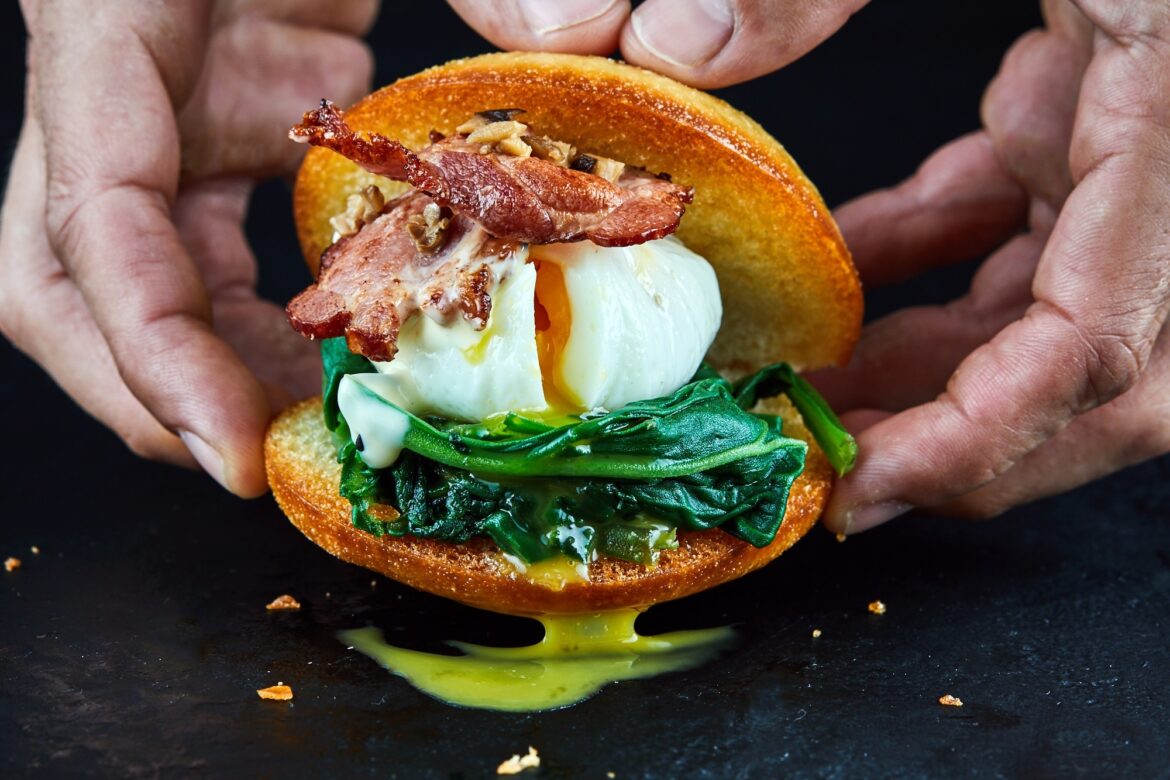 The best restaurants in Tel Aviv for weekend brunch