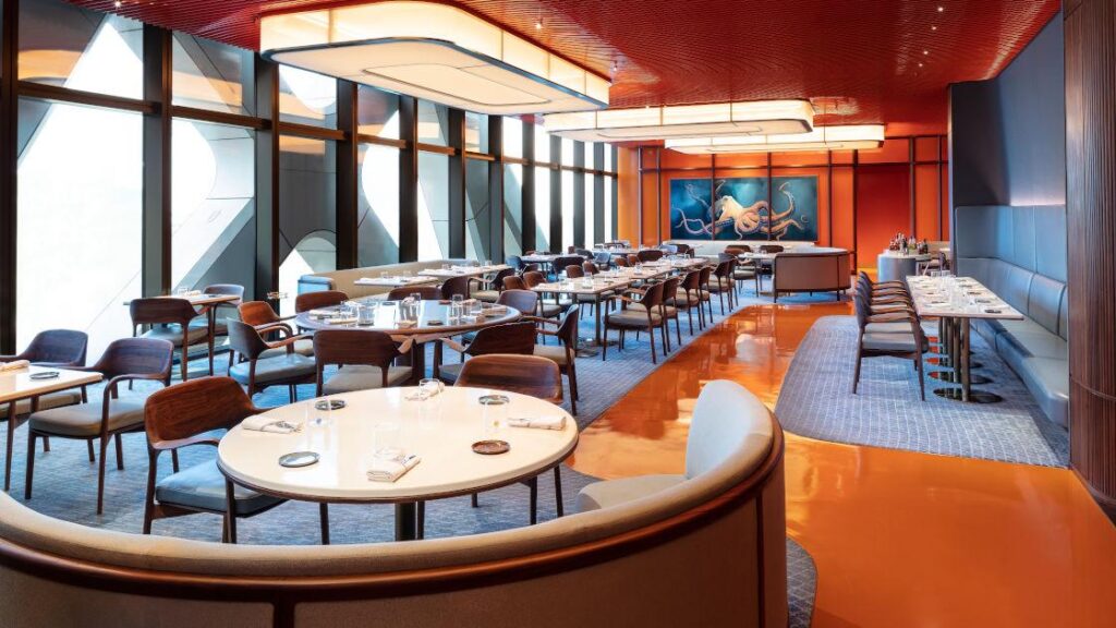 Enjoy A Taste of France In These 5 MICHELIN Restaurants In Hong Kong and Macau Enjoy A Taste of France In These 5 MICHELIN Restaurants In Hong Kong and Macau