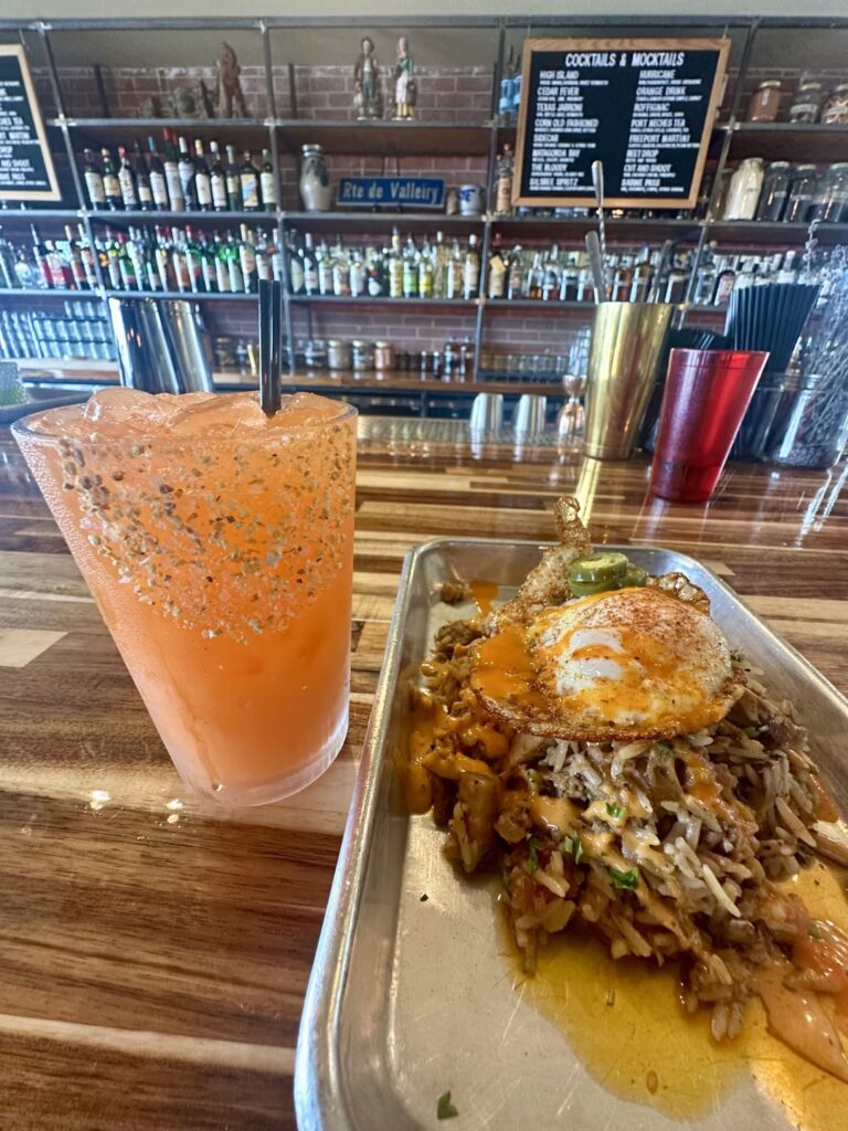 Vic & Al’s expanded restaurant opened today ⚜️ Vic & Al’s expanded restaurant opened today ⚜️