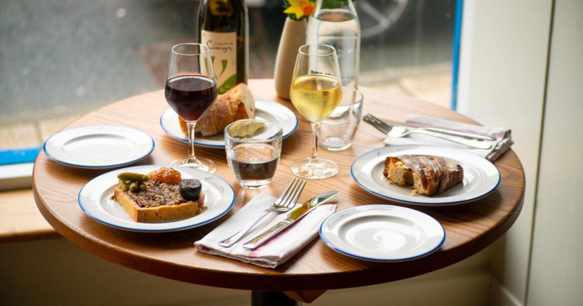 Bavette: Inside Horsforth’s brilliant new French bistro Bavette: Inside Horsforth’s brilliant new French bistro