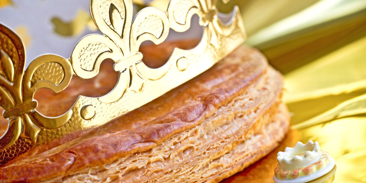France’s January galettes des rois cakes hit by butter shortages France’s January galettes des rois cakes hit by butter shortages