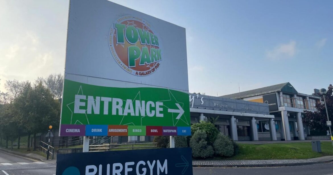 New restaurant set to open in Tower Park, Poole New restaurant set to open in Tower Park, Poole