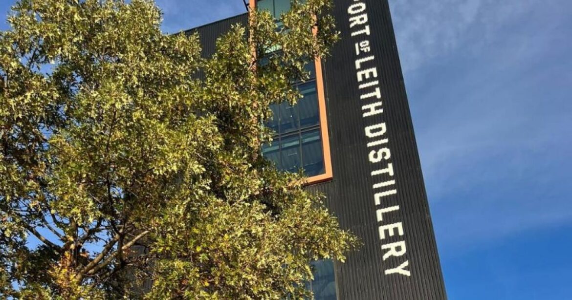 Scottish whisky distillery wins case against Portuguese wine makers