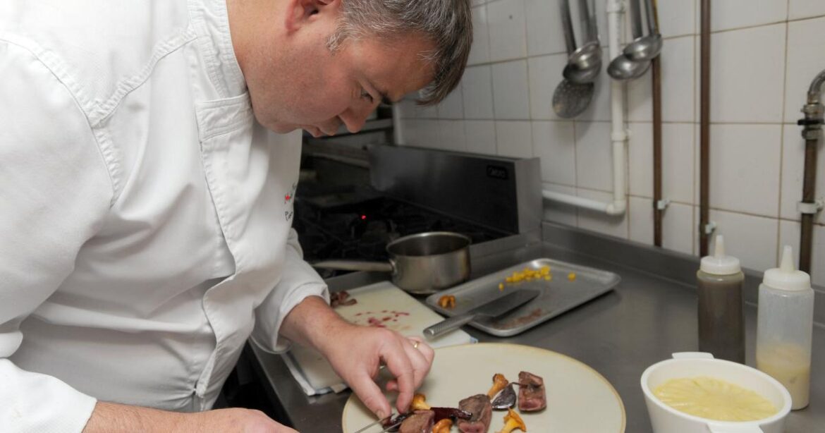 Maison Bleue in Bury St Edmunds named among UK’s best Maison Bleue in Bury St Edmunds named among UK's best