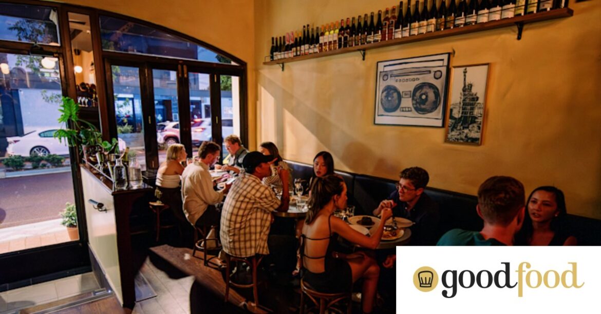 This French bistro is a masterclass in knowing when to follow and when to flout the rules This French bistro is a masterclass in knowing when to follow and when to flaunt the rules