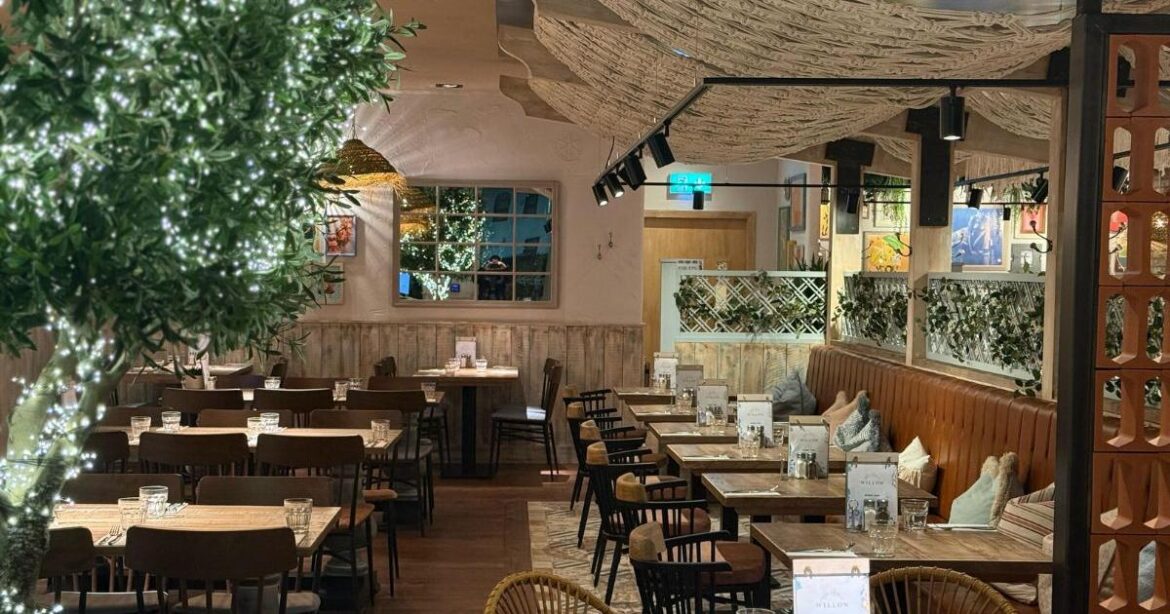 Willow to open third West Midlands restaurant in Mere Green Willow to open third West Midlands restaurant in Mere Green