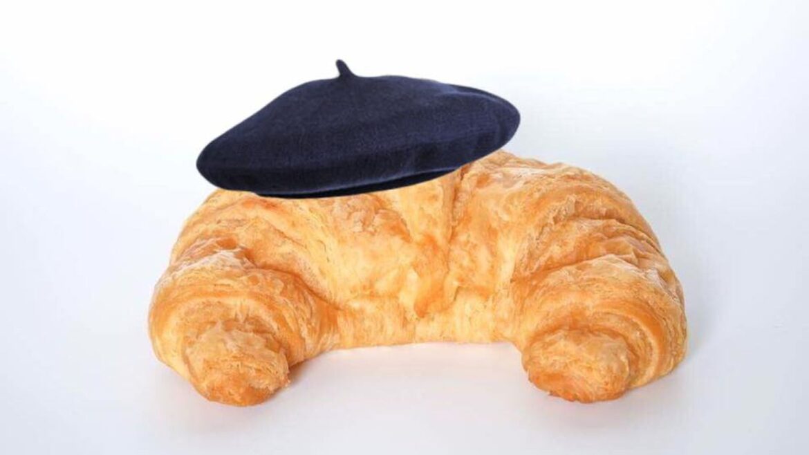 Possible Butter Shortage Sparks Pastry Panic in France Possible Butter Shortage Sparks Pastry Panic in France