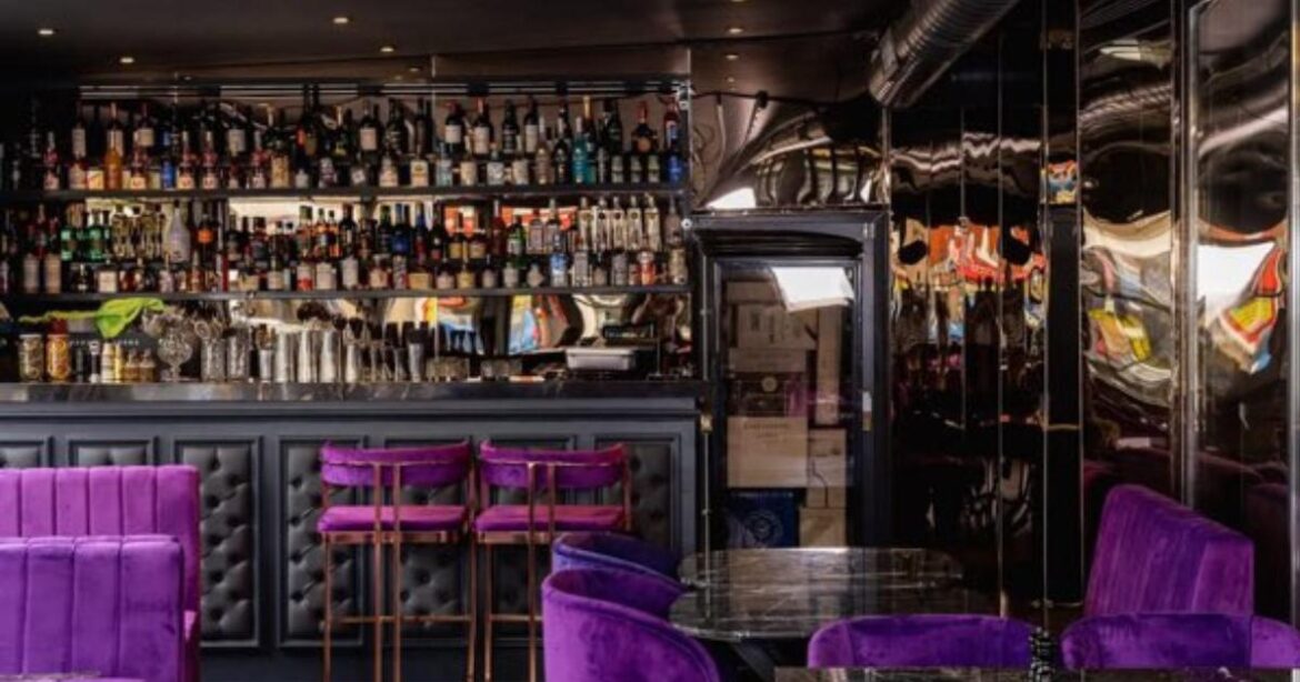 Potters Bar’s new Mediterranean restaurant opening soon Potters Bar's new Mediterranean restaurant opening soon