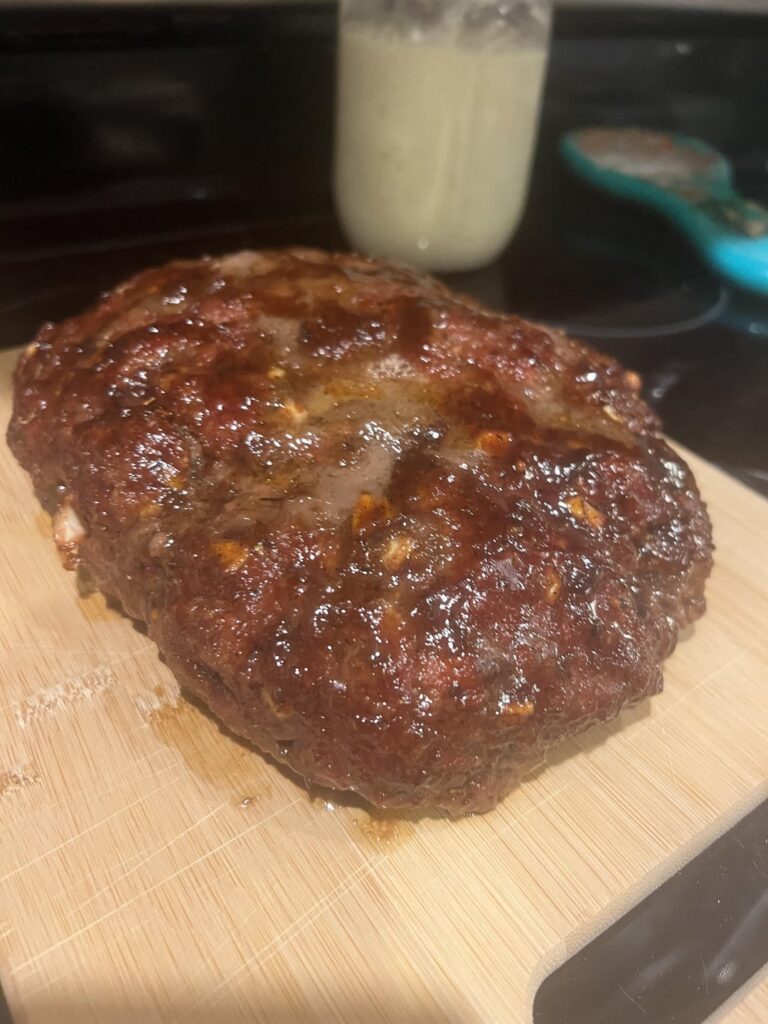 Meatloaf