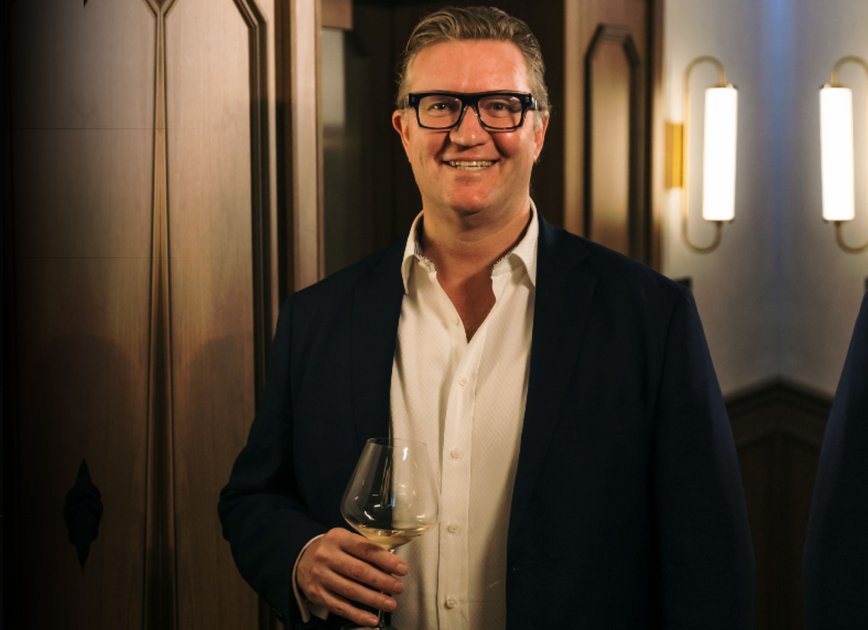 Interview: Future-proofing Australian wine, with Taylors’ Export Manager Justin Taylor Interview: Future-proofing Australian wine, with Taylors’ Export Manager Justin Taylor
