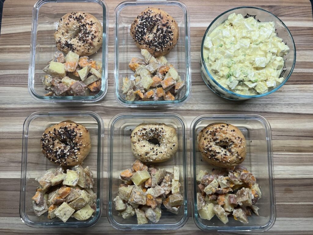 another week of my shenanigans