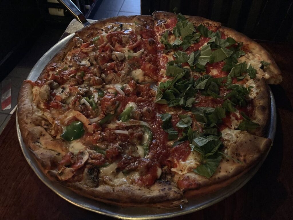 Don't sleep on these old places: Arturo's in the Village, M&O Market in SoHo