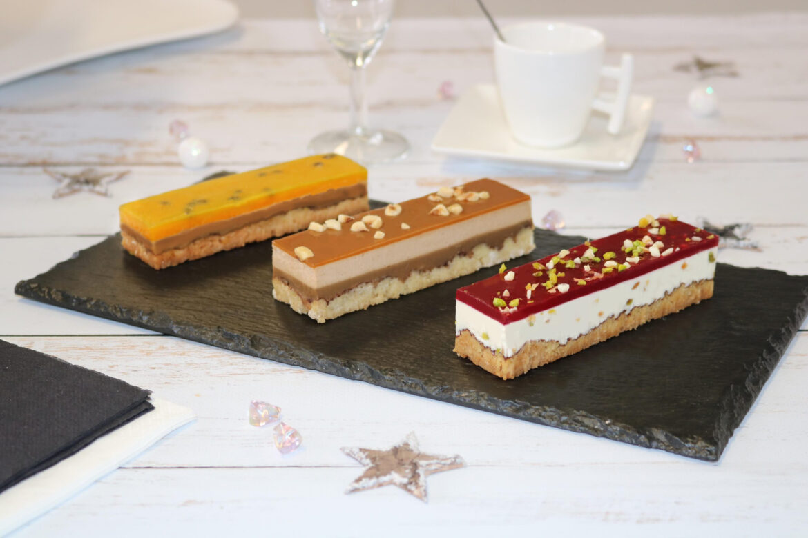 Emmi enters €900m deal to buy Mademoiselle Desserts