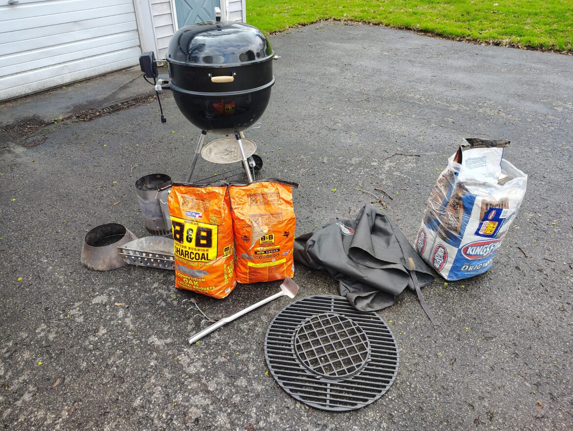 Seriously great haul