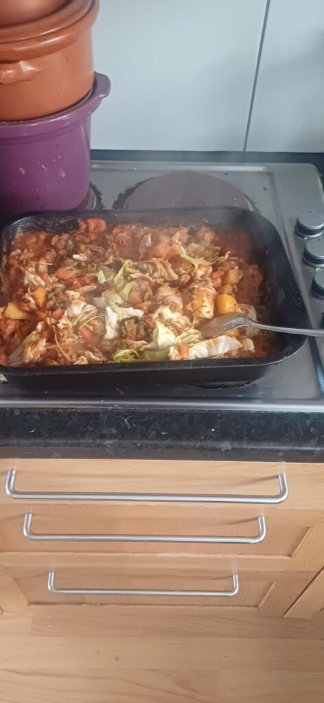 A saucy little number 🌶 A saucy little number 🌶