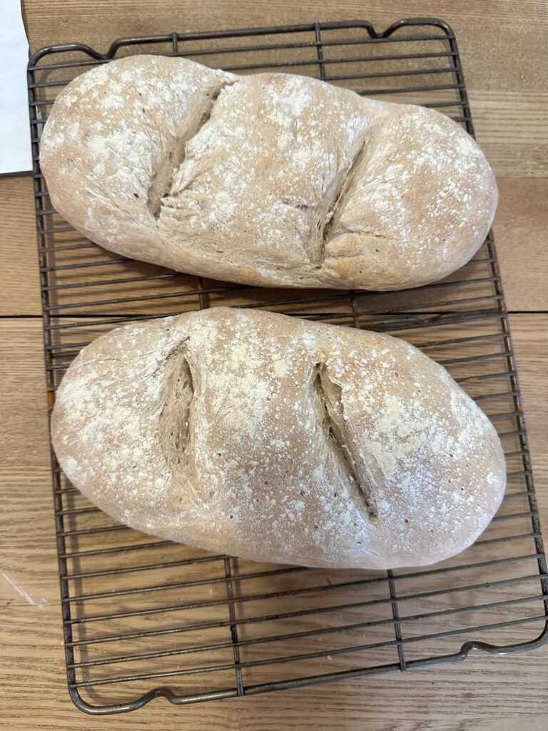 Great flavor, ugly as hell