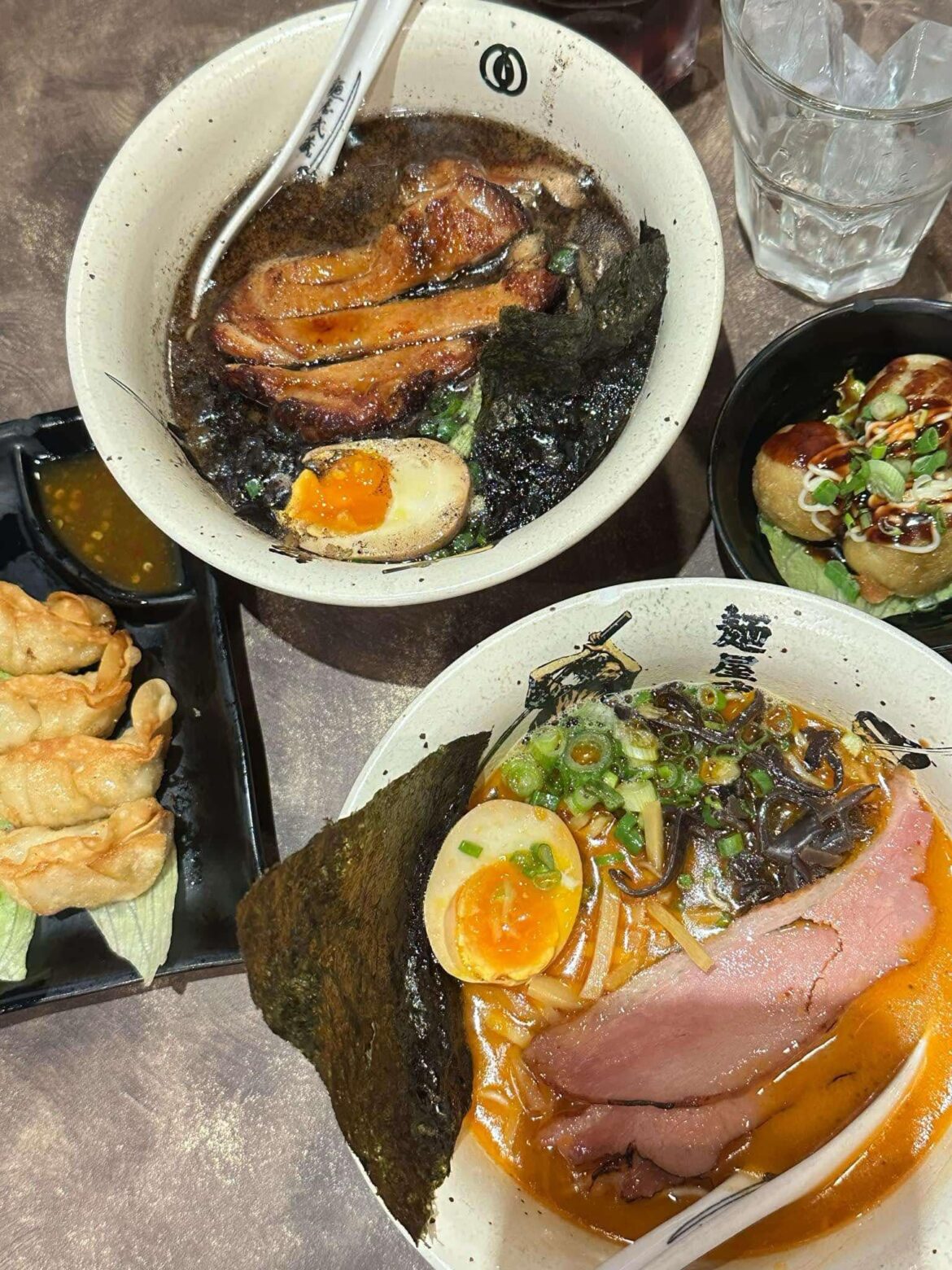 Had this in Singapore a while back