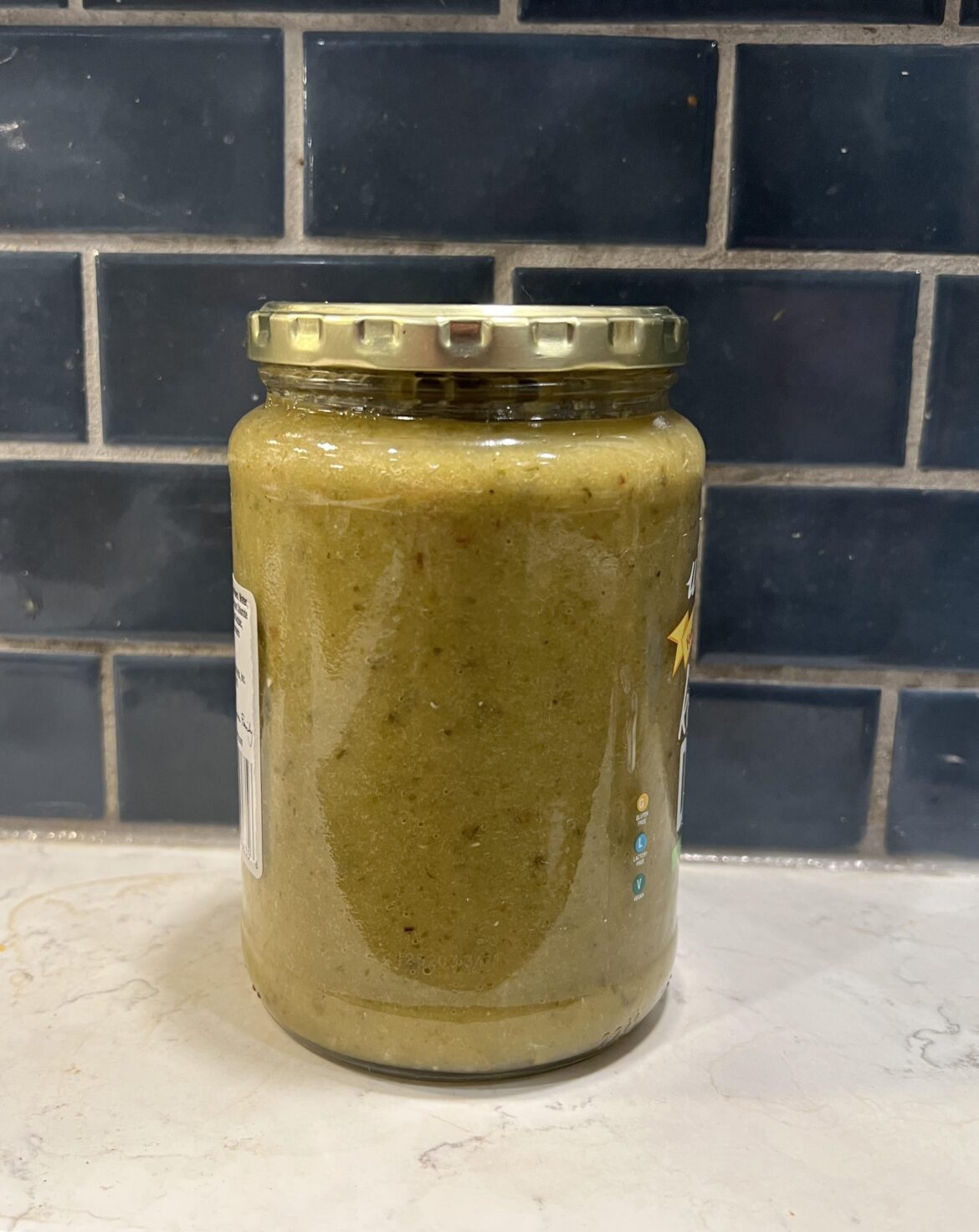 Are we still doing pickle gang?