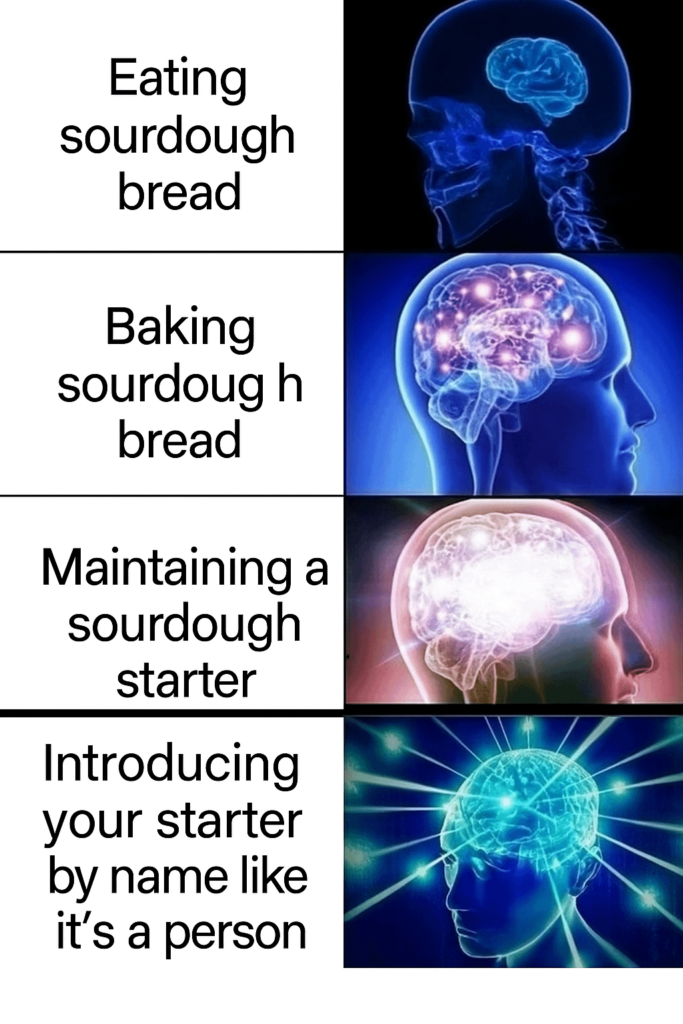 Y'all should meet my Petunia. She's a real class act.