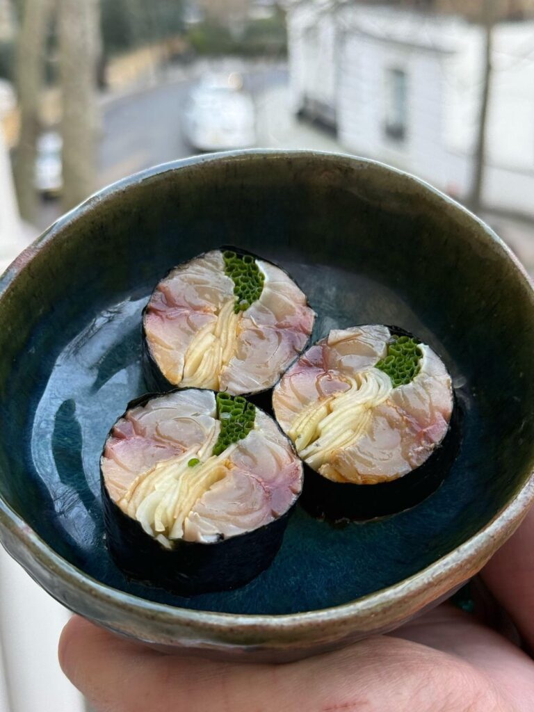 What’s your favourite neta 🐟