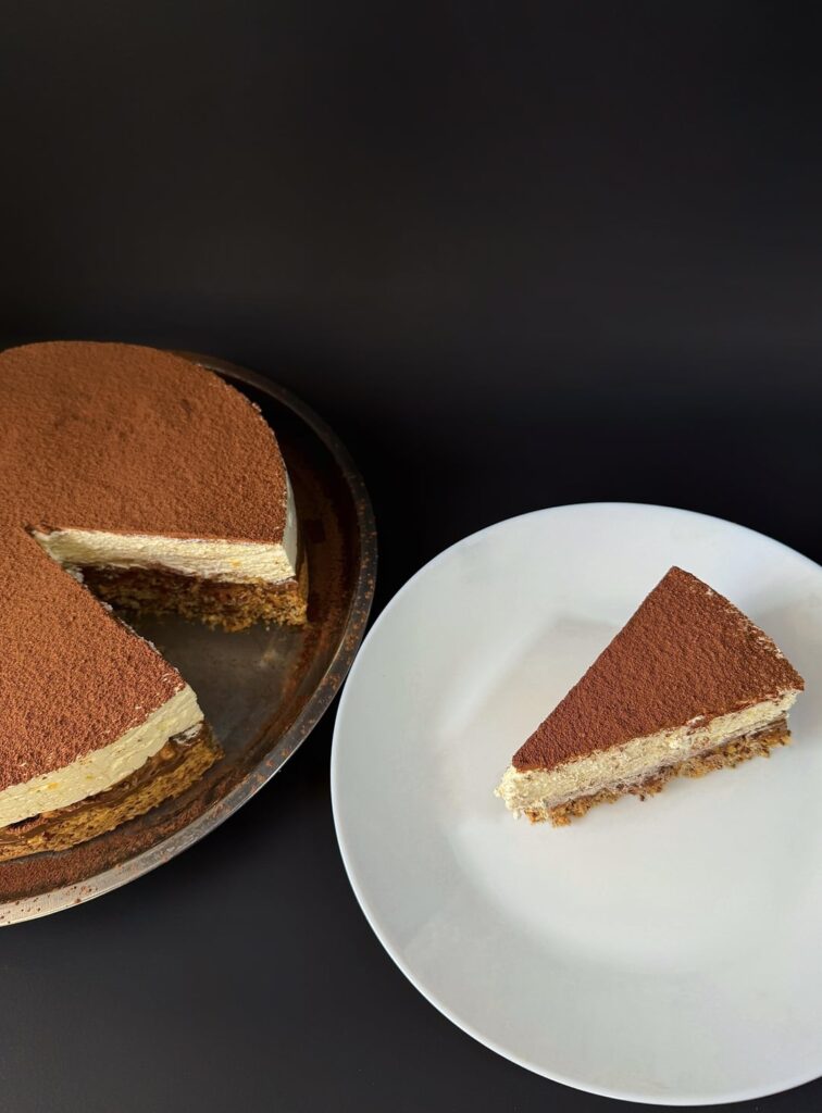 I did this and no one believed it was made by me, they thought it was bought