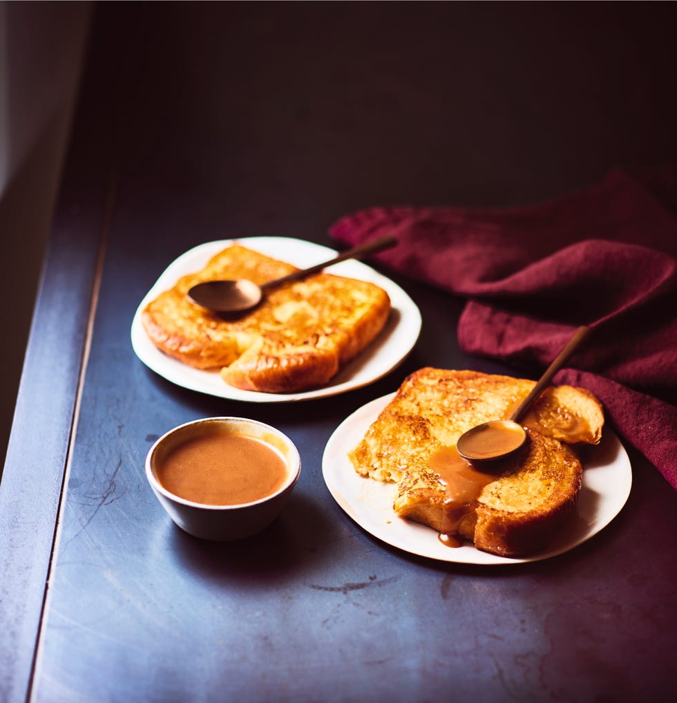 marks spencer picard food