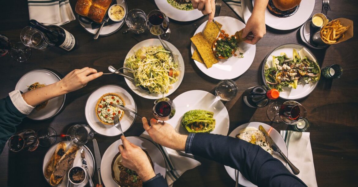 Chicago’s Best French Brasseries and Bistros